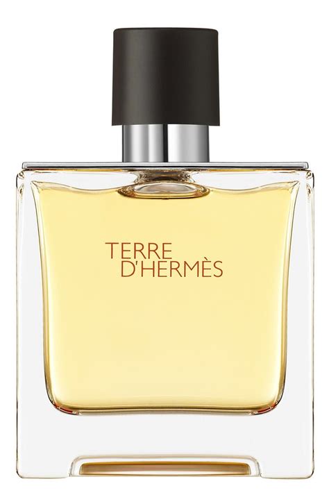 nordstrom hermes terre d'hermes